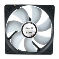 GELID Silent 12 120mm 1000RPM 20.2dBA FN-SX12-10