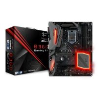 ASRock Fatal1ty B360 Gaming K4 LGA1151