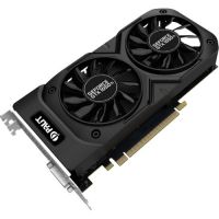 PALIT GTX1050TI DUAL 4G GD5