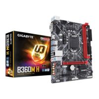 Gigabyte B360M H LGA1151
