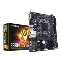 Gigabyte B360M D2V LGA1151