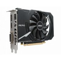 MSI GTX1050 AERO ITX 2G OC