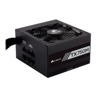 Corsair TX-M Series TX750M PSU 80PLUS Gold CP-9020131-EU