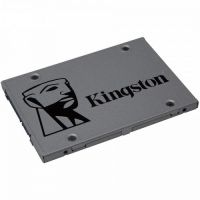 Kingston 240GB SSDNOW UV500 SATA3 SUV500/240G