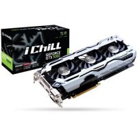 Inno3D GTX 1060 iChill X3 6GB GDDR5 C106F2-3SDN-N5GSX