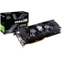 Inno3D GTX 1070 Ti X2 V2 8GB GDDR5 N107T-2SDN-P5DS