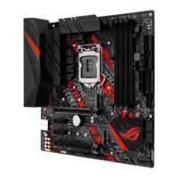 ASUS ROG STRIX B360-G GAMING LGA1151