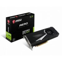 MSI GTX1070 AERO 8G