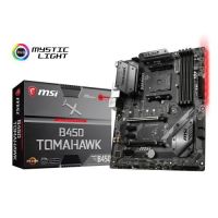 MSI B450 TOMAHAWK AM4