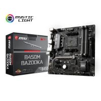 MSI B450M BAZOOKA AM4