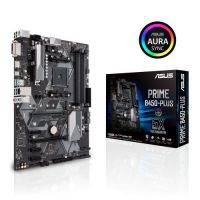 ASUS PRIME B450-PLUS AM4