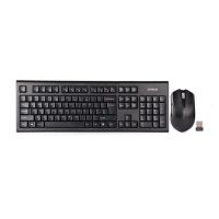 A4 3000N WL DESKTOP BLACK