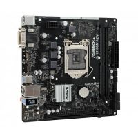 ASROCK H310CM-DVS LGA1151