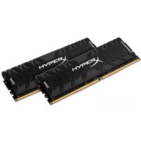 KINGSTON HYPERX 2X16Gb DDR4 2666MHz CL17 HX426C13PB3K2/32