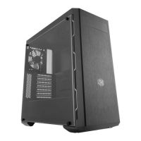 CoolerMaster MasterBox MB600L Midi Gaming Case ODD