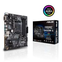 ASUS PRIME B450M-A AM4