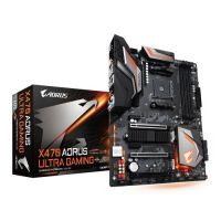 Gigabyte X470 AORUS ULTRA GAMING AM4