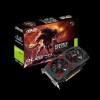 ASUS CERBERUS-GTX-1050-O2G