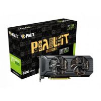 PALIT GTX1060 GAMINGPRO OC 6GB