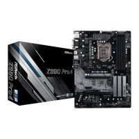 ASROCK Z390 PRO4 LGA1151