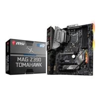 MSI MAG Z390 TOMAHAWK LGA1151