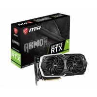 MSI RTX2070 ARMOR 8G