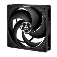 Arctic Fan P12 PWM black 200-1800rpm ACFAN00119A