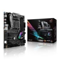 ASUS ROG STRIX B350-F GAMING AM4