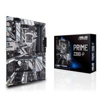 ASUS PRIME Z390-P LGA1151