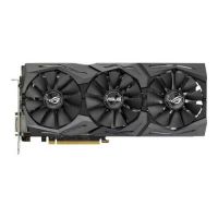 ASUS STRIX-GTX1060-A6G-GAMING