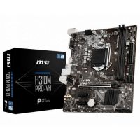 MSI H310M PRO-VH LGA1151