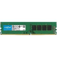 CRUCIAL 4GB DDR4 2666MHz CL19 CT4G4DFS8266