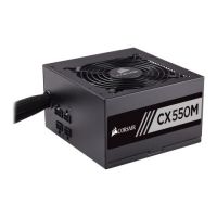 Corsair CX550M Bronze Modular CP-9020102-EU
