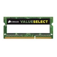 Corsair DDR3L 1600MHZ 8GB SODIMM CMSO8GX3M1C1600C11