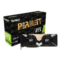 PALIT RTX2080TI DUAL 11GB D6