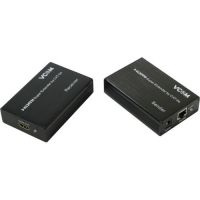 VCom HDMI Extender Kit over UTP cat6e DD471