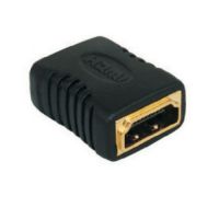 VCom Adapter HDMI F/HDMI F CA313