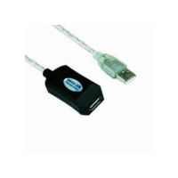 VCom USB Extension W/IC CU823-20m