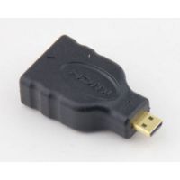 VCom Adapter HDMI F/Micro HDMI M CA325