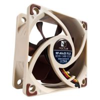 Noctua Fan 60x60x25mm 3000 2400 1600rpm NF-A6x25-FLX