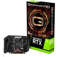 Gainward GTX1660Ti Pegasus 6GB GDDR6 DVI DP HDMI 426018336-4375
