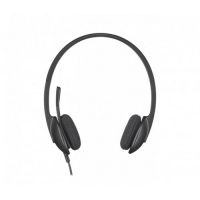 LOGITECH H340 USB HEADSET