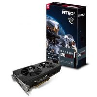SAPPHIRE NITRO+ RX 570 4G G5 LITE 11266-14-20G