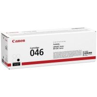 CANON CRG-046 BLACK