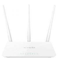 TENDA WL N ROUTER F3 /3 ANT