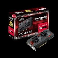 ASUS EX-RX570-O4G 90YV0AI0-M0NA00