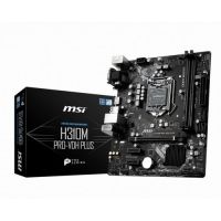 MSI H310M PRO-VDH PLUS