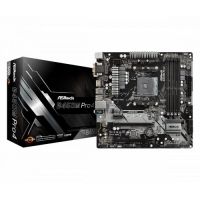 ASROCK B450M PRO4