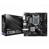 ASROCK B360M-ITX/AC