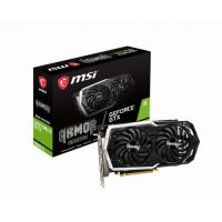 MSI GTX1660TI ARMOR 6G OC